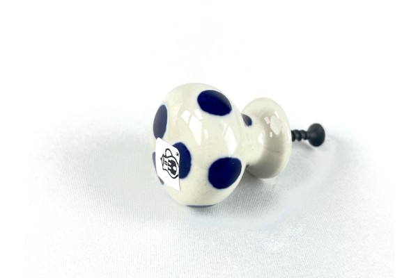 441 Bunzlau Kastknop 2519 Bunzlau Kastknoppen